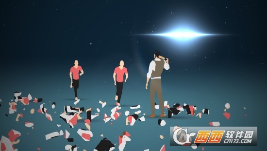 粉碎敌人的方式