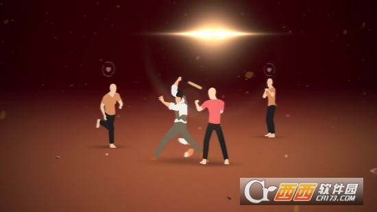 粉碎敌人的方式