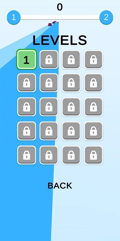 滚动赛车球竞赛