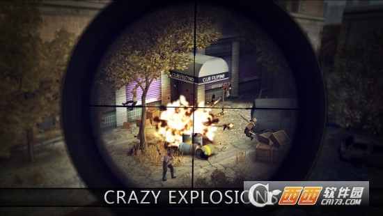 最后希望僵尸大战