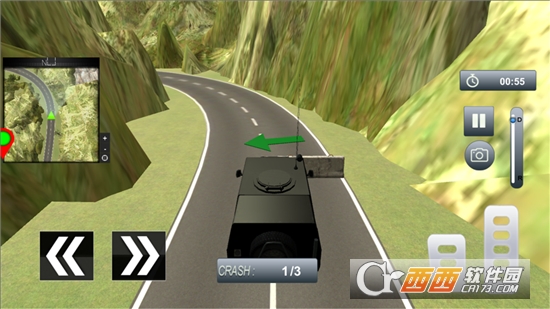 战车之星遨游中国手游