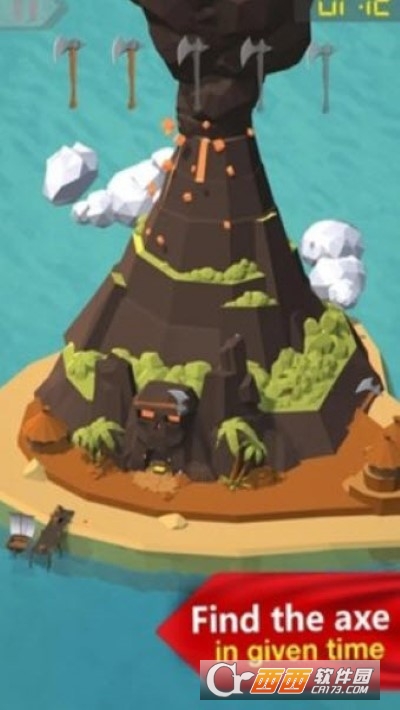 隐藏物品西洋镜拼图