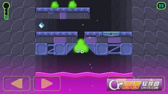 史莱姆实验室Slime Labs