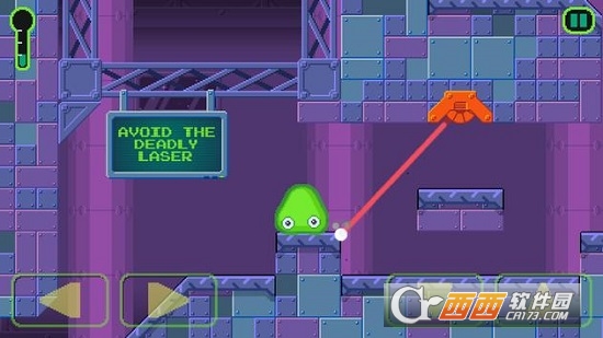 史莱姆实验室Slime Labs