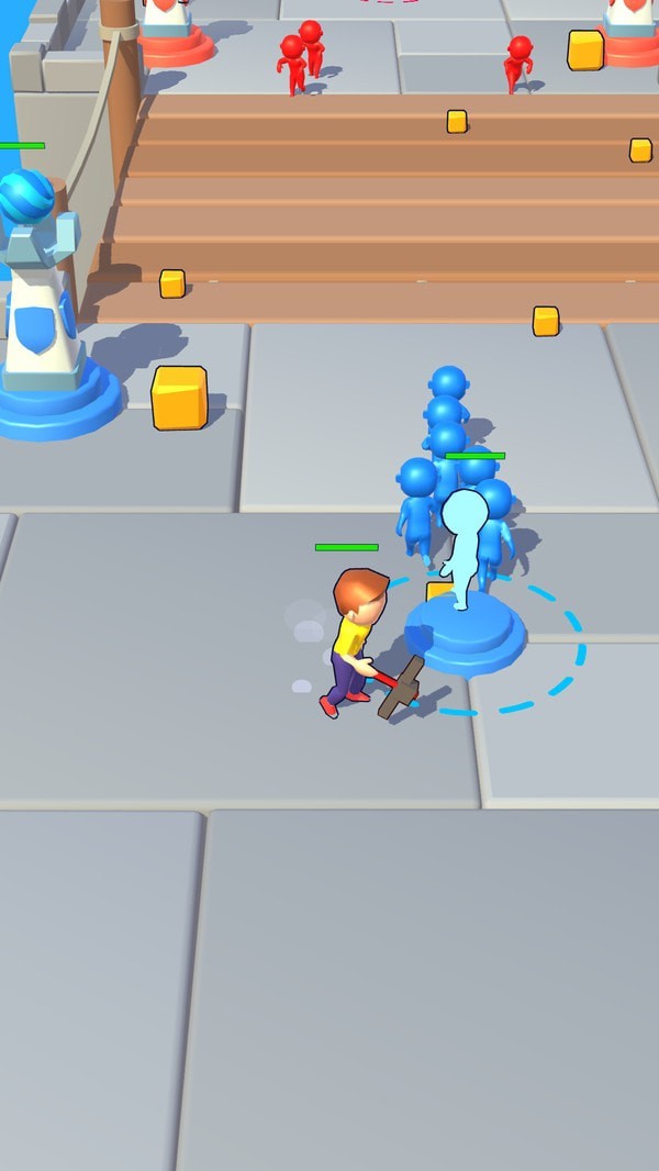 极地联盟内购版