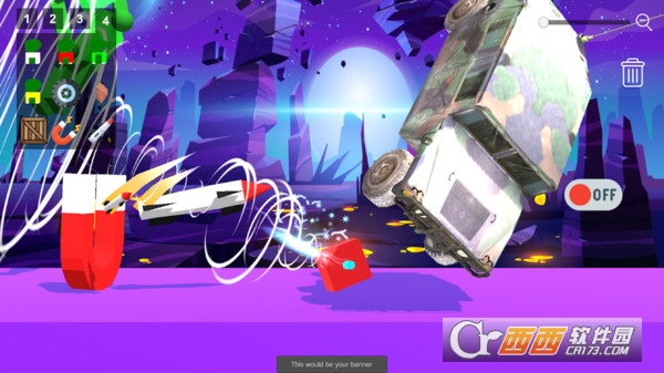 火柴人节奏盒子手游