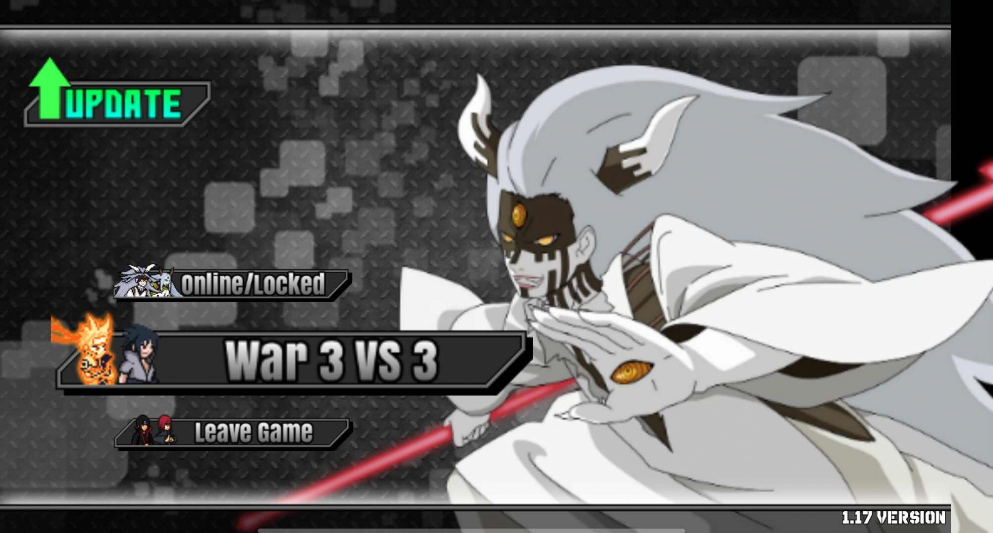 火影战记之忍者村大战