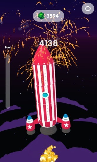 火箭模拟器内购版
