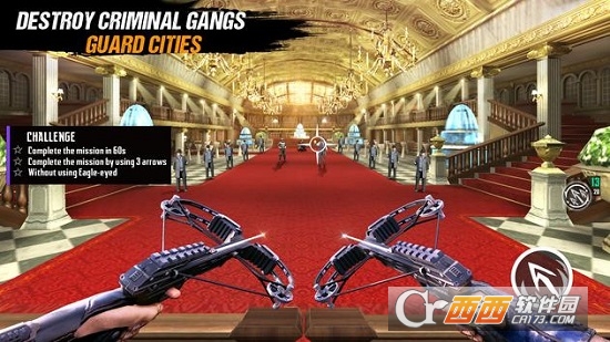 忍者信条Ninjas Creed