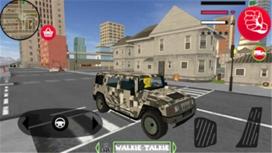 黑金火柴人无限金币版