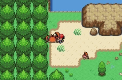 口袋妖怪橘子群岛内购版