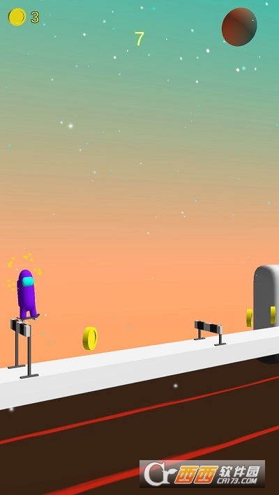 沙雕太空狼人游戏