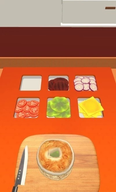 百吉饼大师免费版