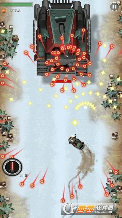 空军战争英雄游戏