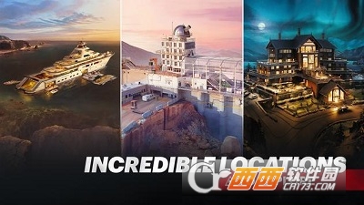 杀手狙击手2刺客世界