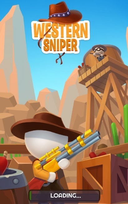 西部狙击手内购版