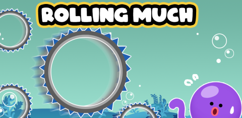 滚动很多内购版