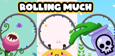 滚动很多内购版