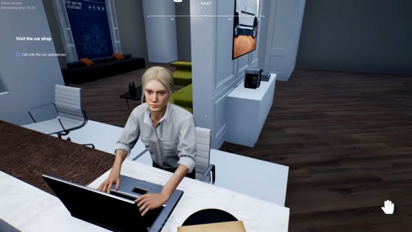 重建牧场模拟器