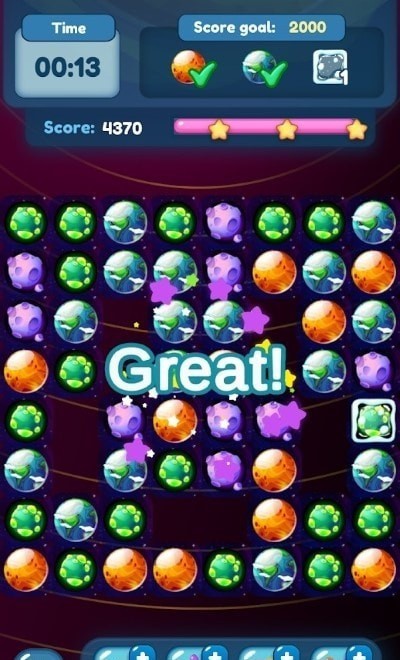 宇宙崩溃之谜免费版