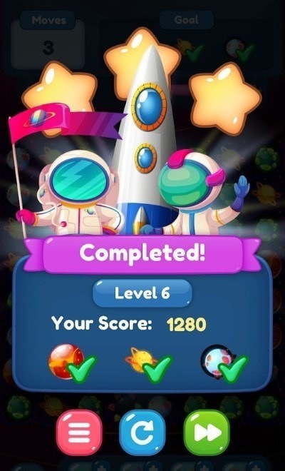 宇宙崩溃之谜免费版