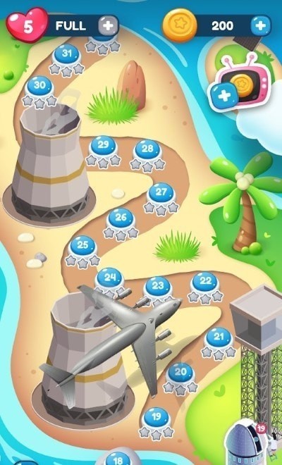 宇宙崩溃之谜免费版