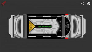 假面骑士saber模拟器
