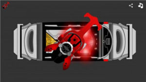 假面骑士saber模拟器