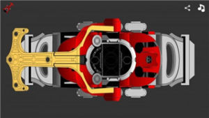 假面骑士saber模拟器