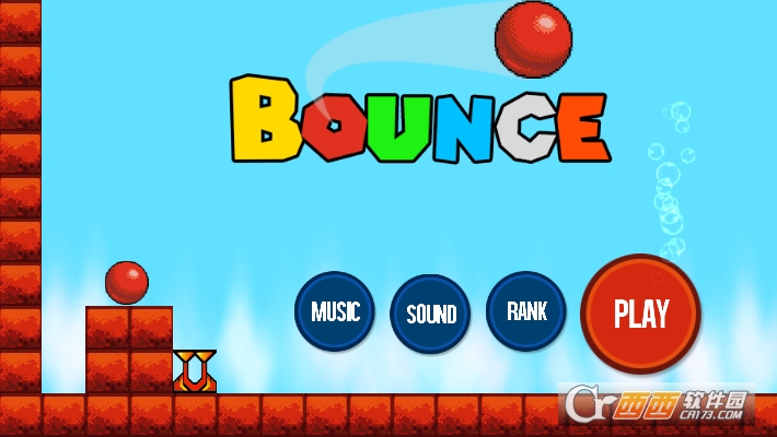 Bounce tale