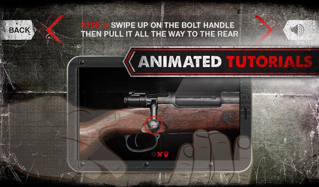 真实武器模拟2最新版