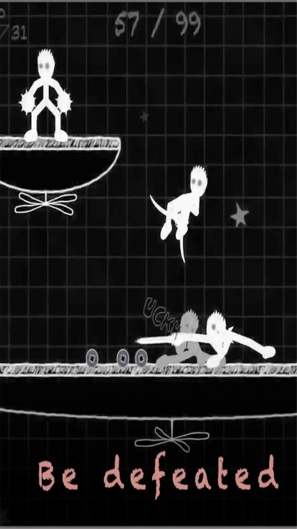 火柴人格斗之王免费版