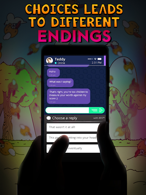 黑暗幻影浮生若梦