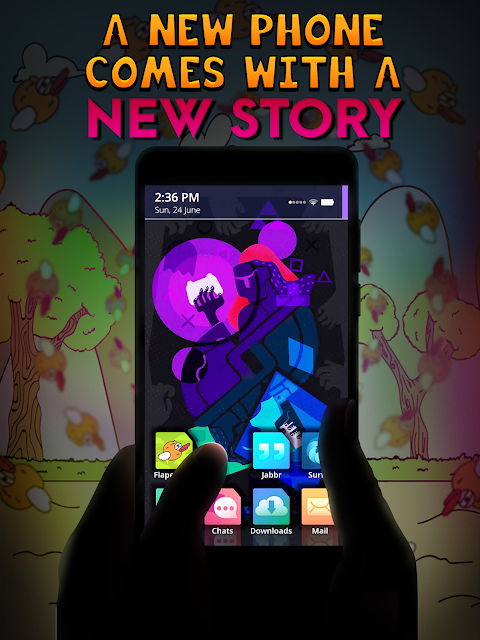 黑暗幻影浮生若梦