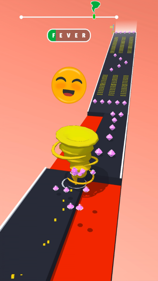 疯狂龙卷风免费版