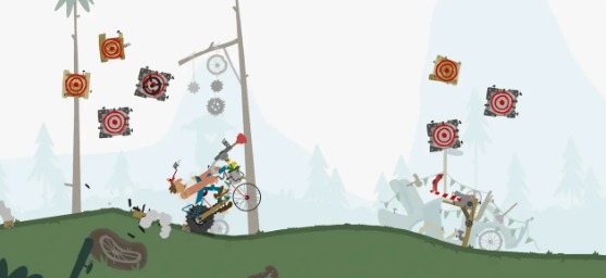 自行车俱乐部游戏