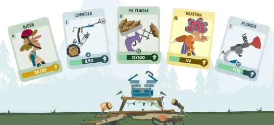 自行车俱乐部游戏