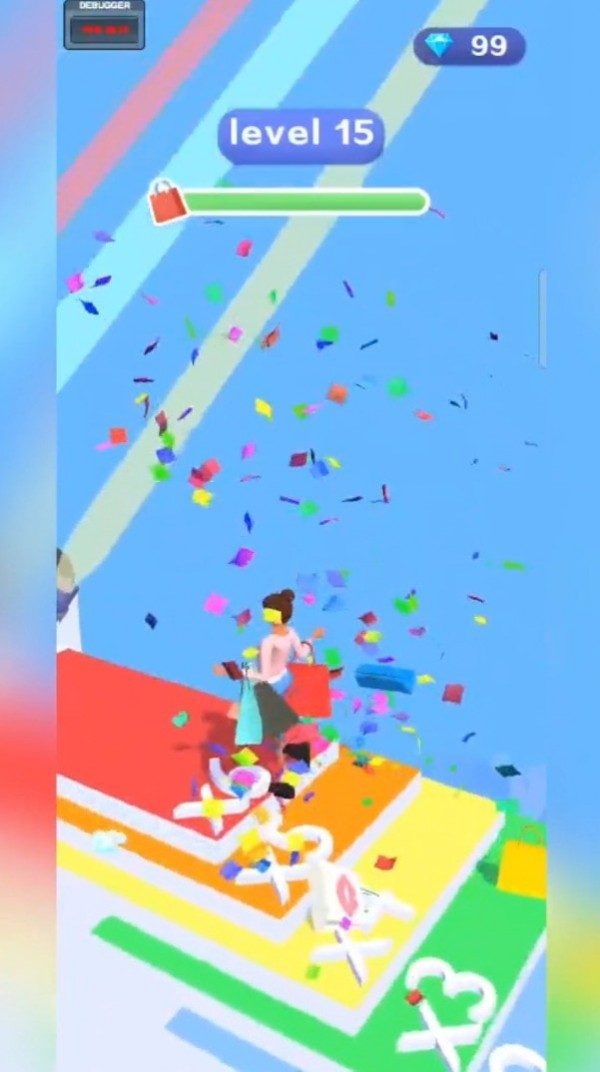 姐是购物狂免费版