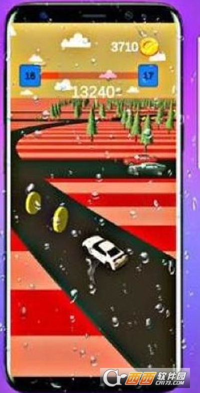 真正的驾驶大师