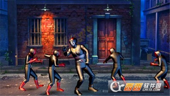 假面骑士Black太阳之子手机版