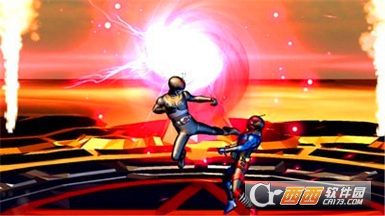 假面骑士Black太阳之子手机版