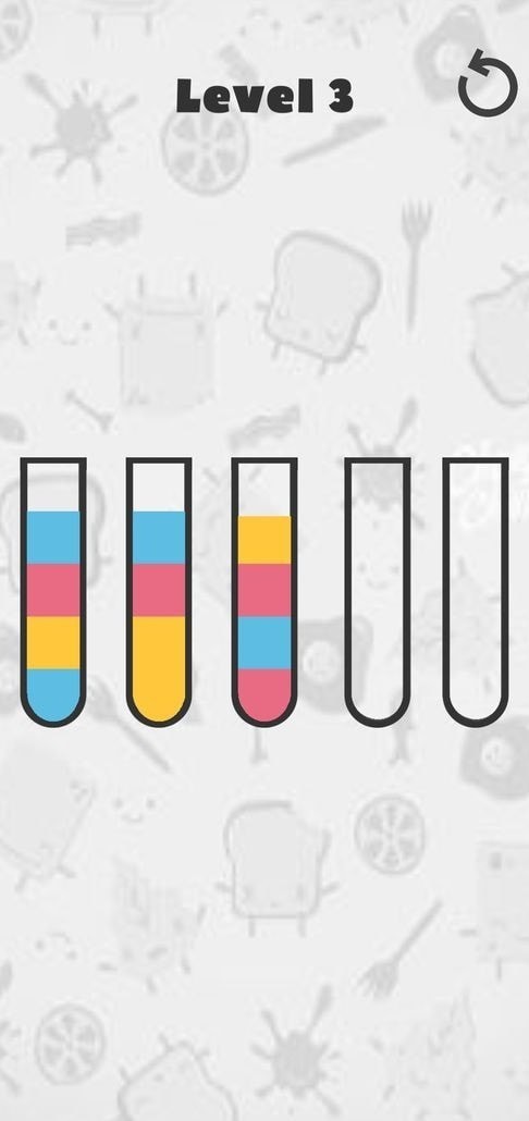 倒水我最强免费版