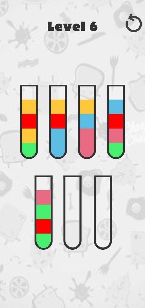 倒水我最强免费版