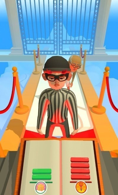 统治天堂和地狱免费版