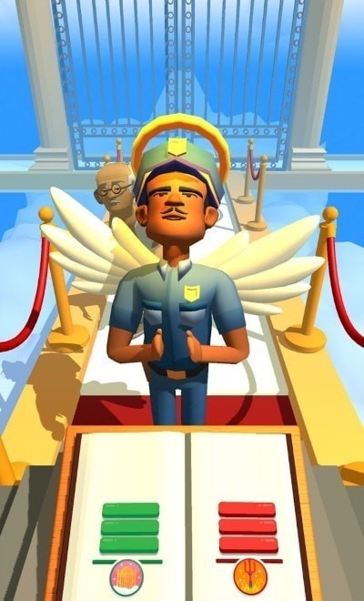 统治天堂和地狱免费版