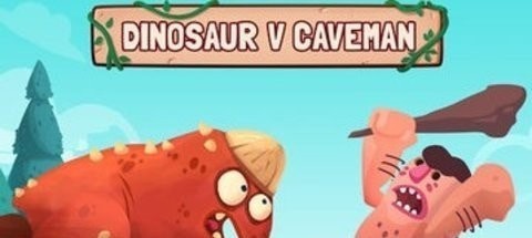 恐龙重击中文版