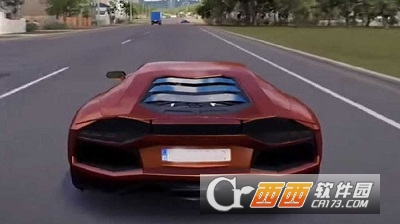 汽车阻力漂移游戏