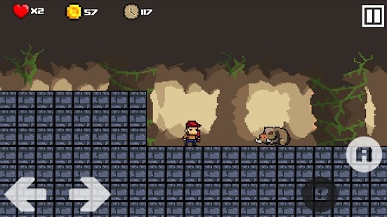 英雄跳跃世界内购版