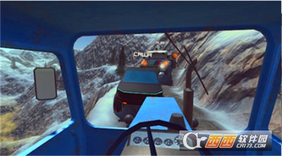 越野车模拟器online手机版