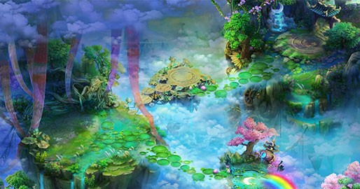 灵剑奇缘红包版